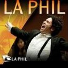 Conductor Vassily Sinaisky Leads the LA Phil and Violinist Nikolaj Znaider 