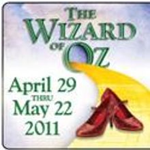 Casa Mañana Presents The Wizard of Oz 4/29-5/22