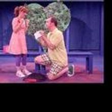 PLAY DATES Extends Again At Theatre Asylum Thru 5/1