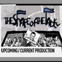 Burning Coal premieres The Shape of the Table 4/7-24