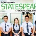 La Boite Theatre Presents STATESPEARE 28