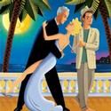 Dirty Rotten Scoundrels Debuts At Pollard Theater 4/8