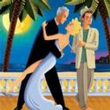 Dirty Rotten Scoundrels Debuts At Pollard Theater 4/8