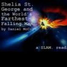 The Tank Presents Sheila St. George... April 17