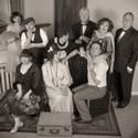 The PSC Community Theatre Presents HAY FEVER