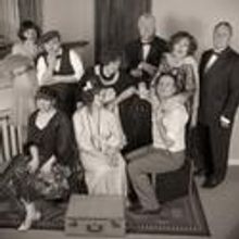 The PSC Community Theatre Presents HAY FEVER