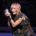 YouTube Casting Call Held For the B'way Nat'l Tour of Cathy Rigby is Peter Pan