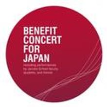 IU Jacobs School of Music Hosts Benefit Concert For Japan 4/18