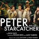 NYTW's PETER AND THE STARCATCHER Earns Lortel Noms