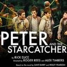 NYTW's PETER AND THE STARCATCHER Earns Lortel Noms