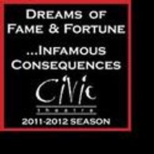 Civic Theatre Announces 2011-12 Season, Includes Hairspray and Chicago