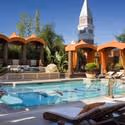 TAO Beach Las Vegas Announces Beatport Pool Sundays 2011
