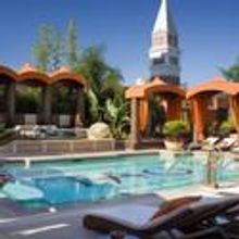 TAO Beach Las Vegas Announces Beatport Pool Sundays 2011