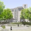 Jacobs School of Music Live Streams Groundbreaking, Opera Opening