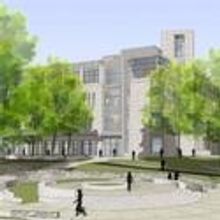 Jacobs School of Music Live Streams Groundbreaking, Opera Opening 