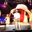 Jazz in the Gardens Makes Its Mark With Over 45,000 in Attendance