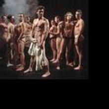 NAKED BOYS SINGING! Plays 300th Performance This May