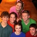 Pumpkin Theatre Presents HOW TO EAT LIKE A CHILD, Opens 5/14