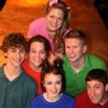 Pumpkin Theatre Presents HOW TO EAT LIKE A CHILD, Opens 5/14