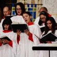 Trinity Wall Street Presents St. Matthew Passion