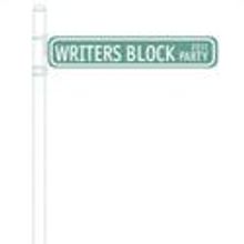 The Playwrights Realm Hosts A Writers Block Party 2011 April 25