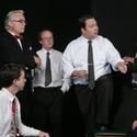 Conejo Players Theatre Presents TWELVE ANGRY MEN 4/22-5/14