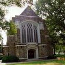 Myers Park Baptist Church Hosts Improv Classes