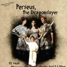 Crystal Theatre Presents Perseus, the Dragonslayer