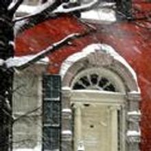 Merchant’s House Museum Celebrates 75 Years of Preservation & Education 5/11
