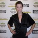 WONDERLAND's Kate Shindle Guests On Last Cake Standing, Airs April 10
