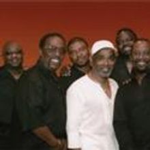 MotorCity Casino Hotel Announces Maze Featuring Frankie Beverly Sound Board