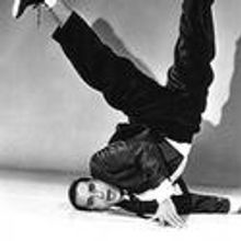 Pittsburgh Dance Council Presents David Dorfman Dance 4/30