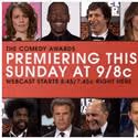 The Comedy Awards to Be Simulcast With Exclusive Content on thecomedyawards.com