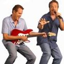 GREG & STEVE Performances Cancelled At Marcus Center April 11