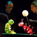 The Factory Presents HAMLET, THE SEAGULL & ROUND 2 April 11- April 16