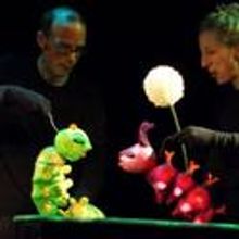 The Factory Presents HAMLET, THE SEAGULL & ROUND 2 April 11- April 16