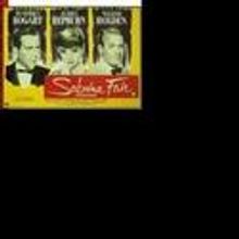 WCT Hosts Auditions For Sabrina Fair 4/11-12