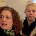 Alison Fraser, Julie Halston and Mary Testa Lead JACK IN A BOX