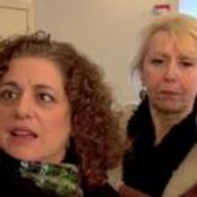 Alison Fraser, Julie Halston and Mary Testa Lead JACK IN A BOX