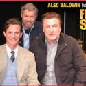 Celebs Turn Out For FREUD'S LAST SESSION
