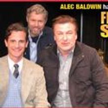 Celebs Turn Out For FREUD'S LAST SESSION