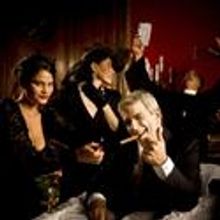 American Stage Presents JOHNNY SCHICCHI April 30-May 8