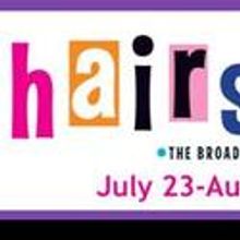 Civic Theatre Auditions for Hairspray May 15
