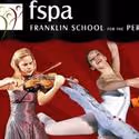 Franklin School for the Performing Arts Presents Night of Opera Scenes 4/29