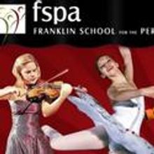 Franklin School for the Performing Arts Presents Night of Opera Scenes 4/29
