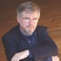 WCP Hosts Symposium with Playwright Christopher Durang May 1