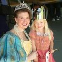 Georgia Shakespeare Celebrates Shakespeare's Birthday 