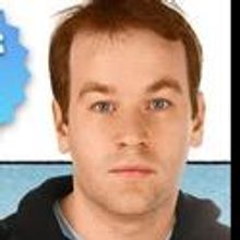 Mike Birbiglia Celebrates Sleepwalk With Me Live At Barrow Street