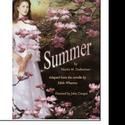 Turtle Shell Productions Presents SUMMER
