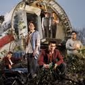 George Bukhari, James Clay & More Lead LORD OF THE FLIES, Opens May 19